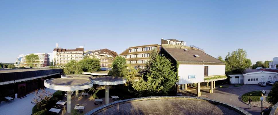 Ein Foto Hotel Ajda