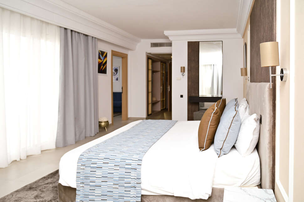 Ein Foto Mahdia Palace Thalasso & Kneipp