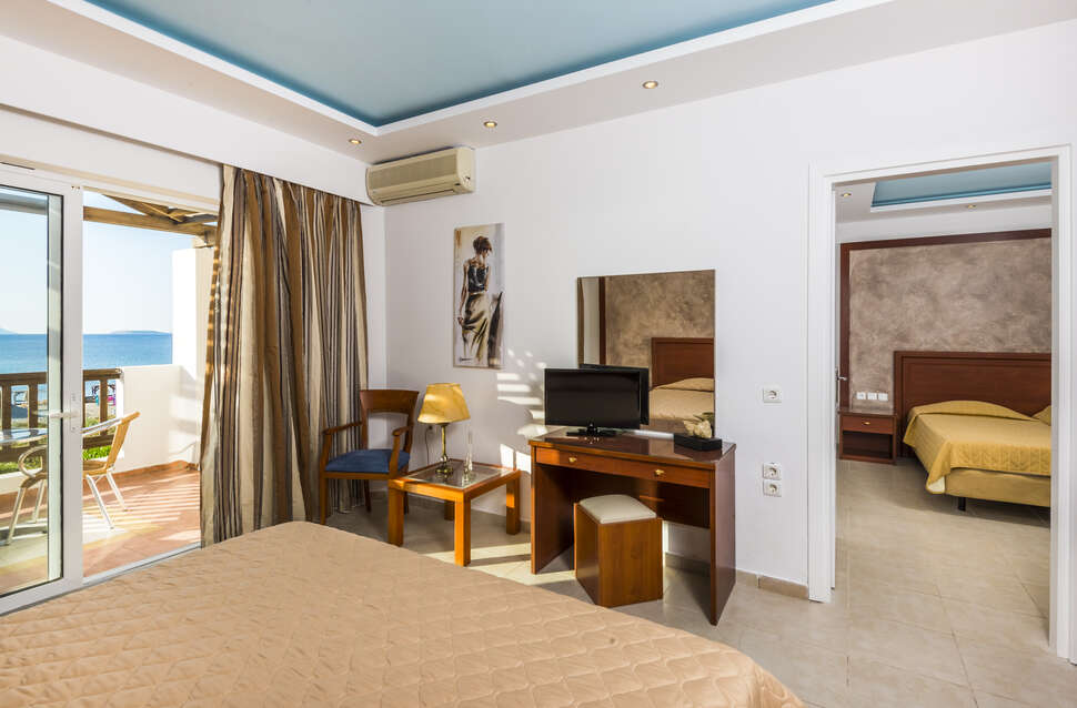 Een foto van Gaia Royal Hotel