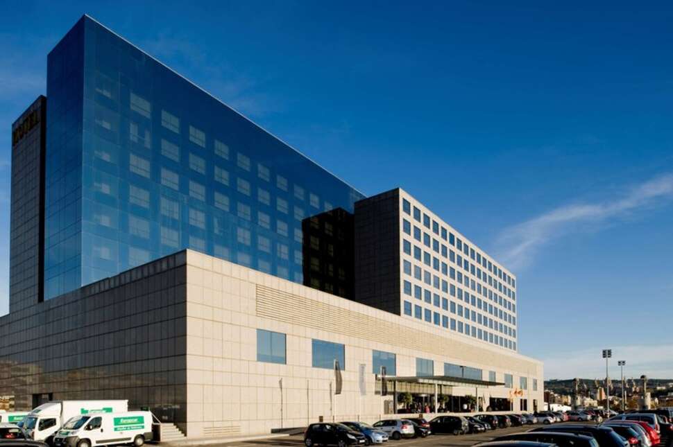 Een foto van Barcelo Sants