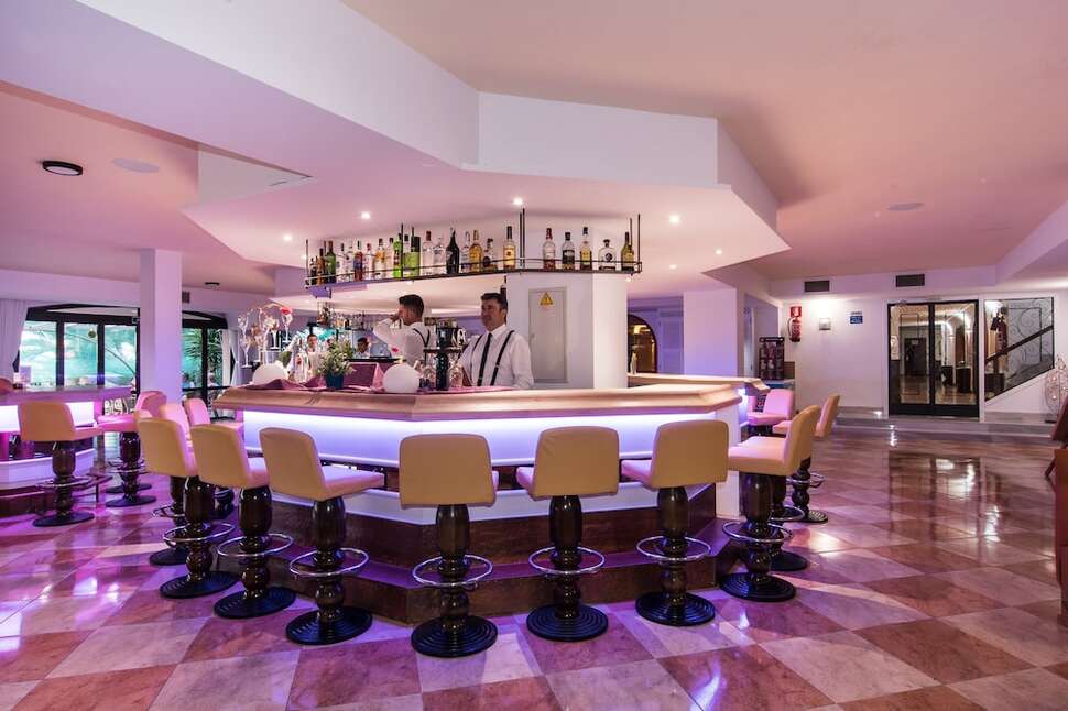 Ein Foto Na Taconera Sport & Relax