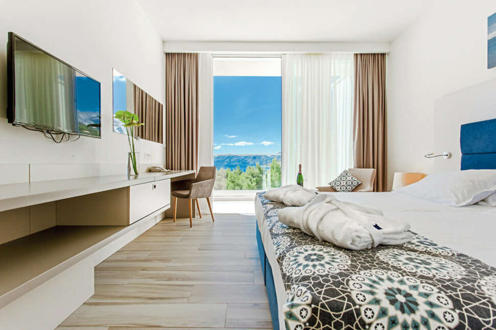 Een foto van Romana Beach Resort