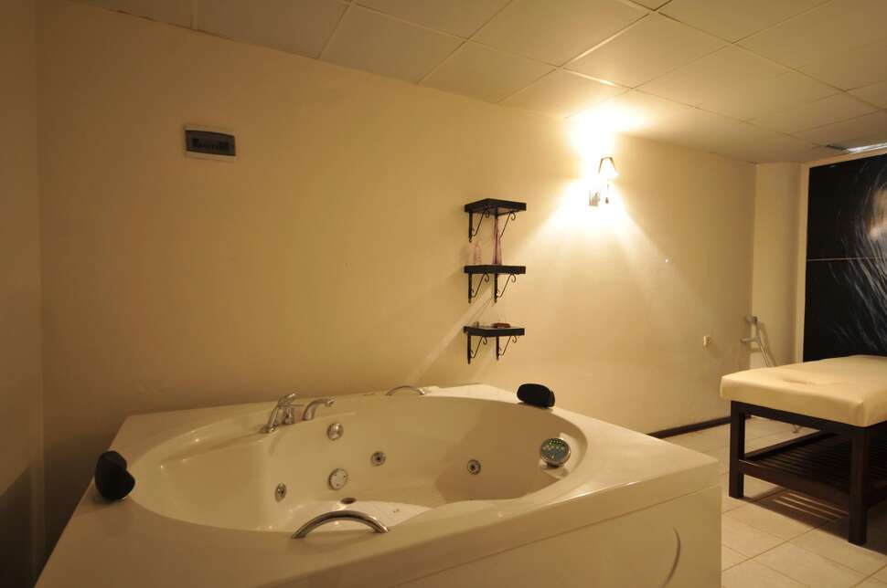 Ein Foto My Dream Hotel