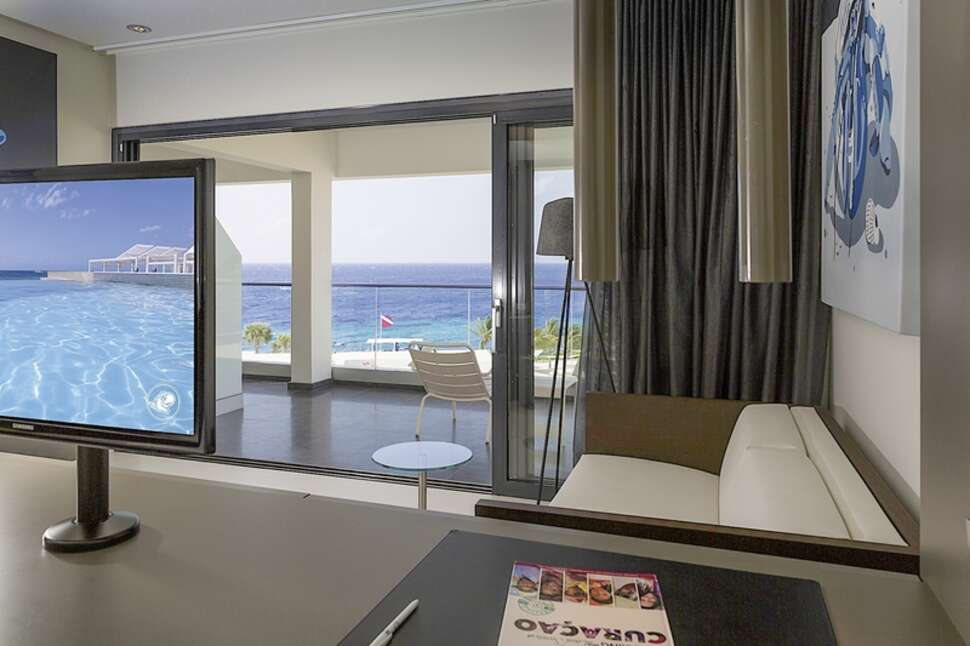 Een foto van Papagayo Beach Hotel