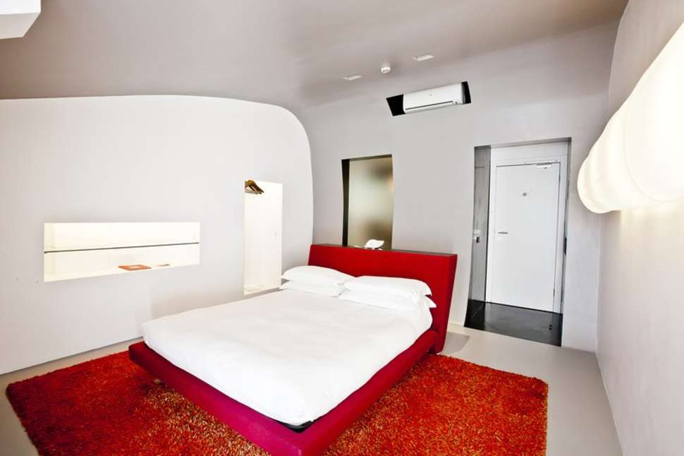 Een foto van Hotel Ripa