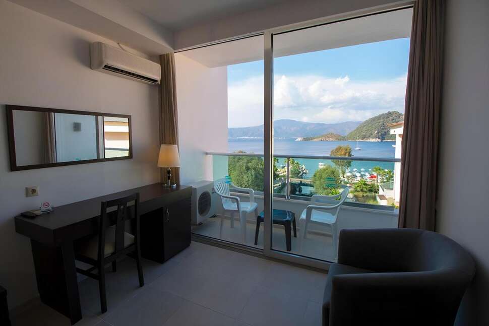 Een foto van Supreme Beach Hotel