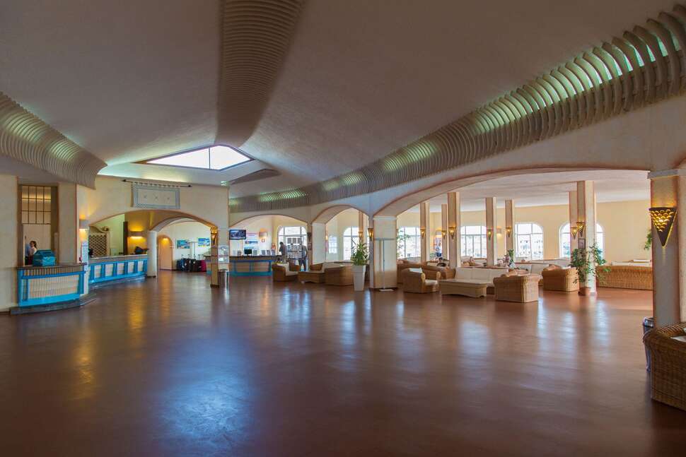 Een foto van Mangia's Sardinia Resort