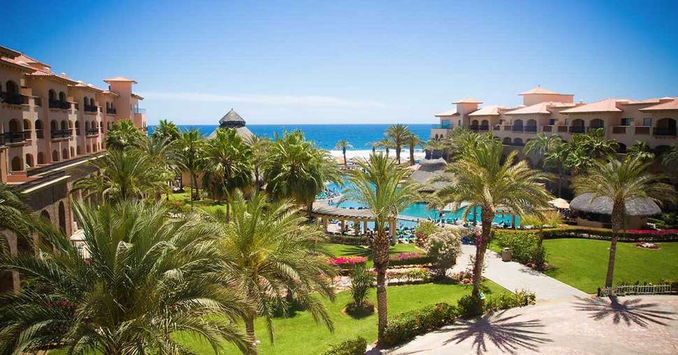 Een foto van Royal Solaris Cancun
