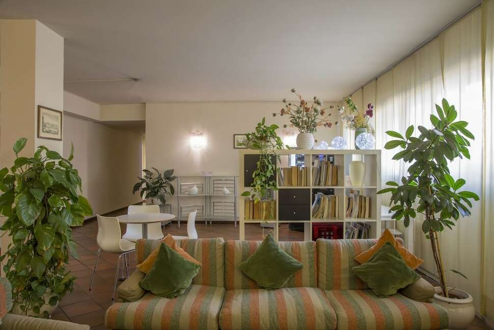 Een foto van Residence Porta al Prato
