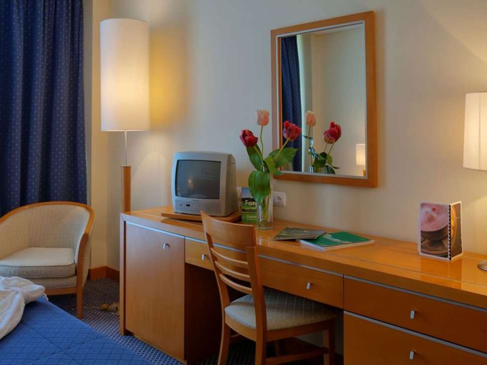 Ein Foto Hotel Vila Nova