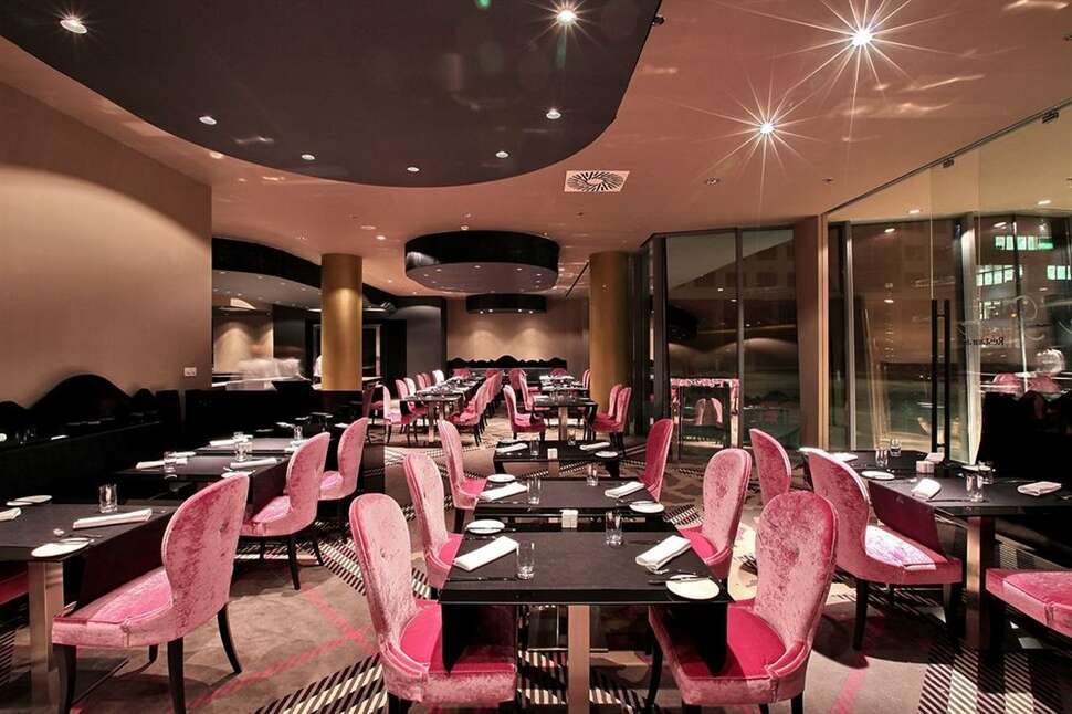 Een foto van Zijin Hotel