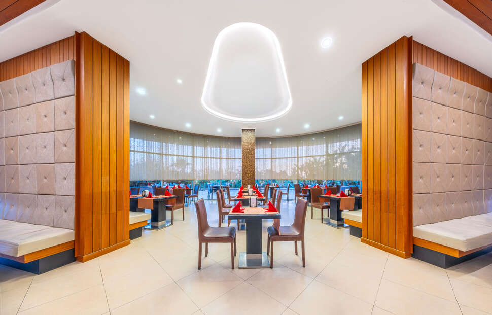 Een foto van Hotel Michell & Spa