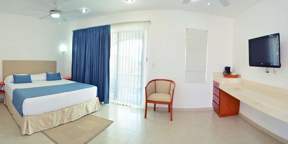 Ein Foto Casa Melissa