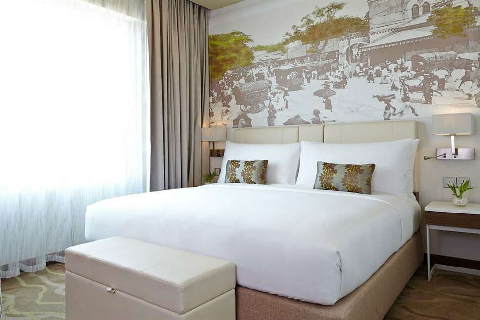 Een foto van Radisson Hotel Colombo