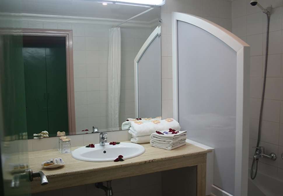 Een foto van Tildi Hotel & Spa