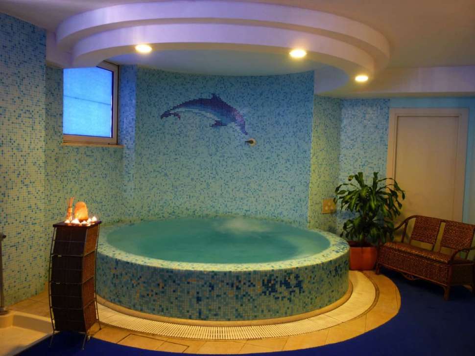 Een foto van Hotel Imperial Beach