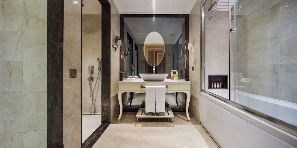 Ein Foto Bellis Deluxe Hotel