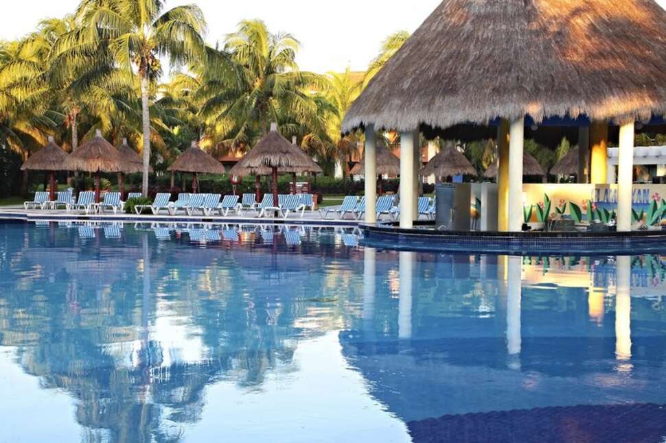 Een foto van Grand Bahia Principe Coba