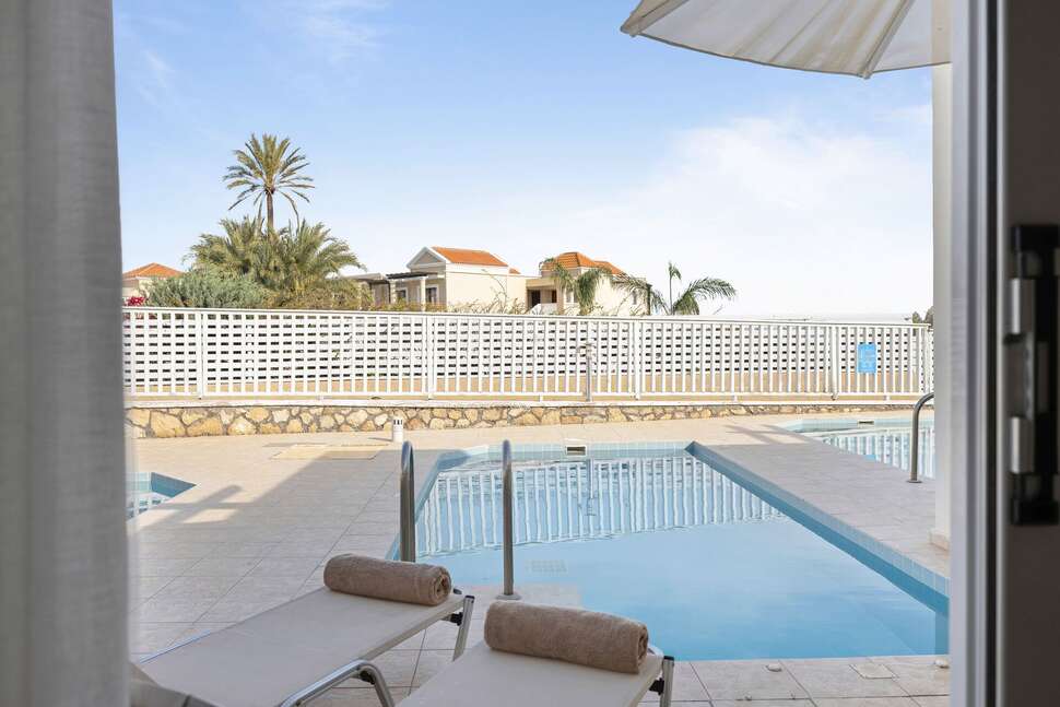 Een foto van Kiotari Miraluna Beach Resort