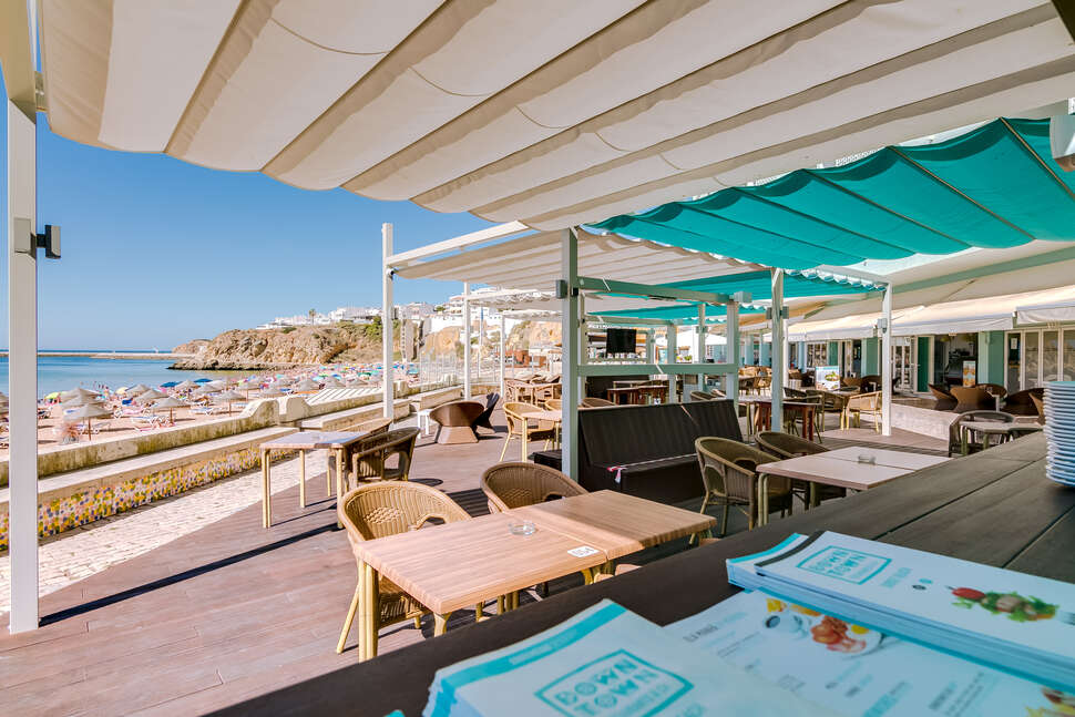 Een foto van Hotel Sol e Mar