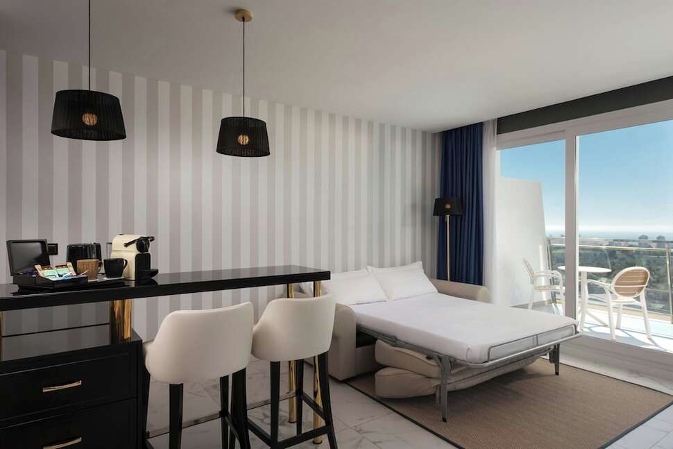 Een foto van Four Points by Sheraton Costa Blanca Resort