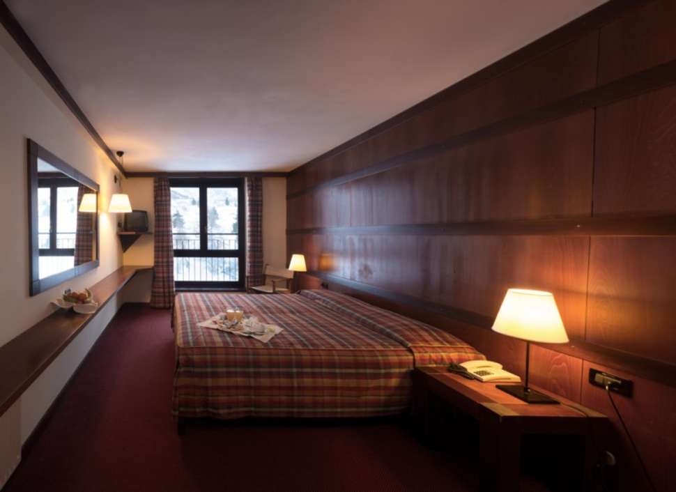 Een foto van Hotel Pian di Neve