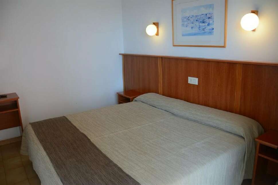 Een foto van Hotel Stella Maris