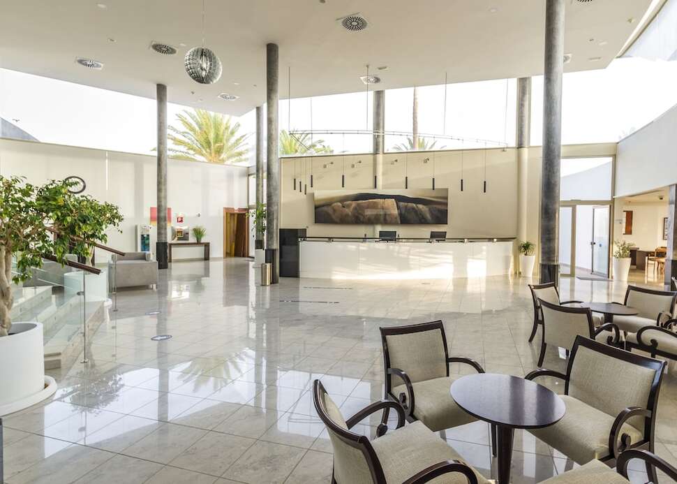 Een foto van Hotel Las Costas
