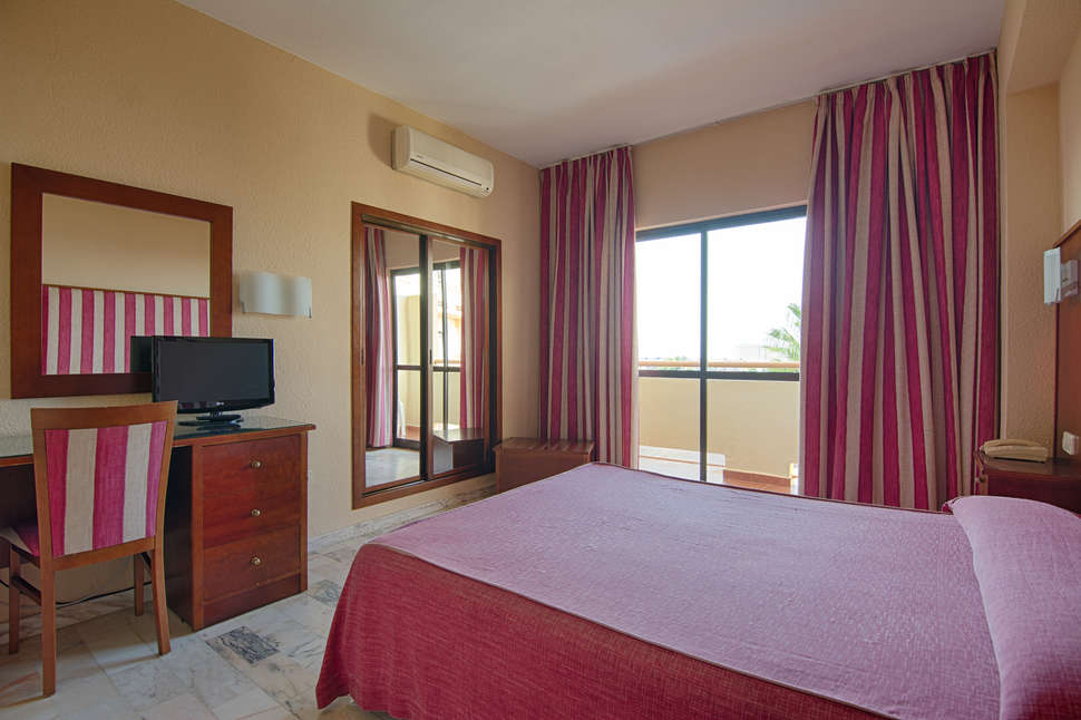Een foto van Hotel Royal Costa