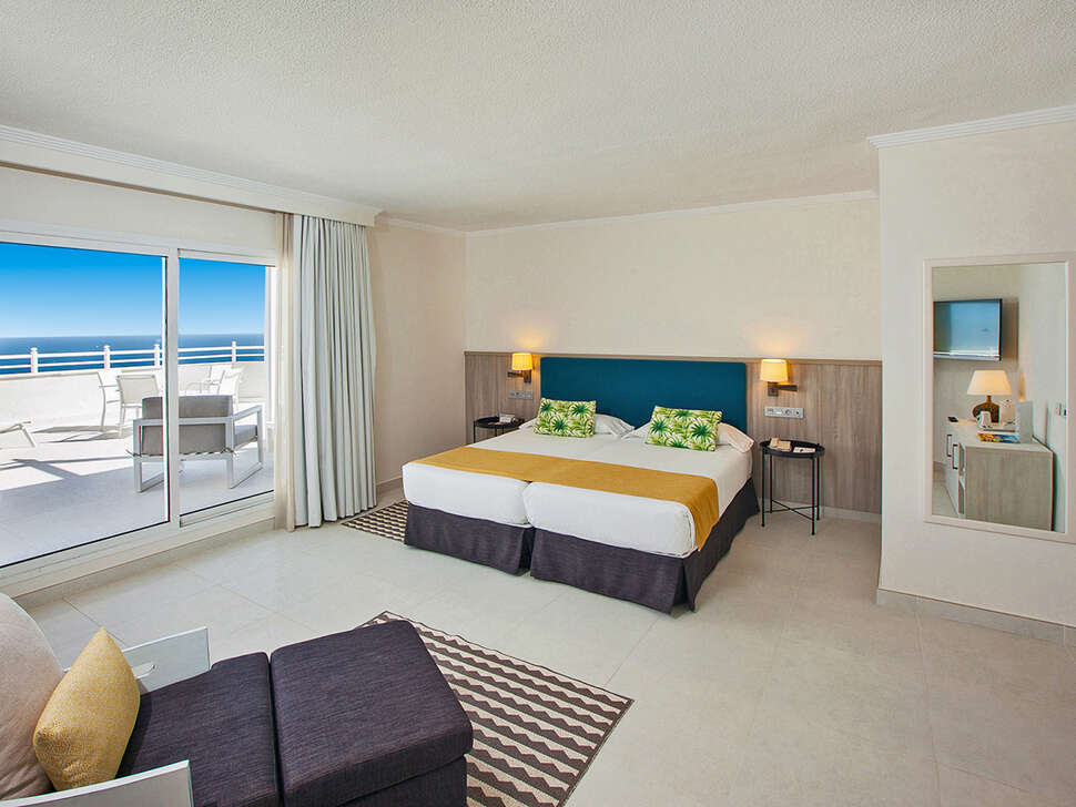 Een foto van Corallium Dunamar by Lopesan Hotels