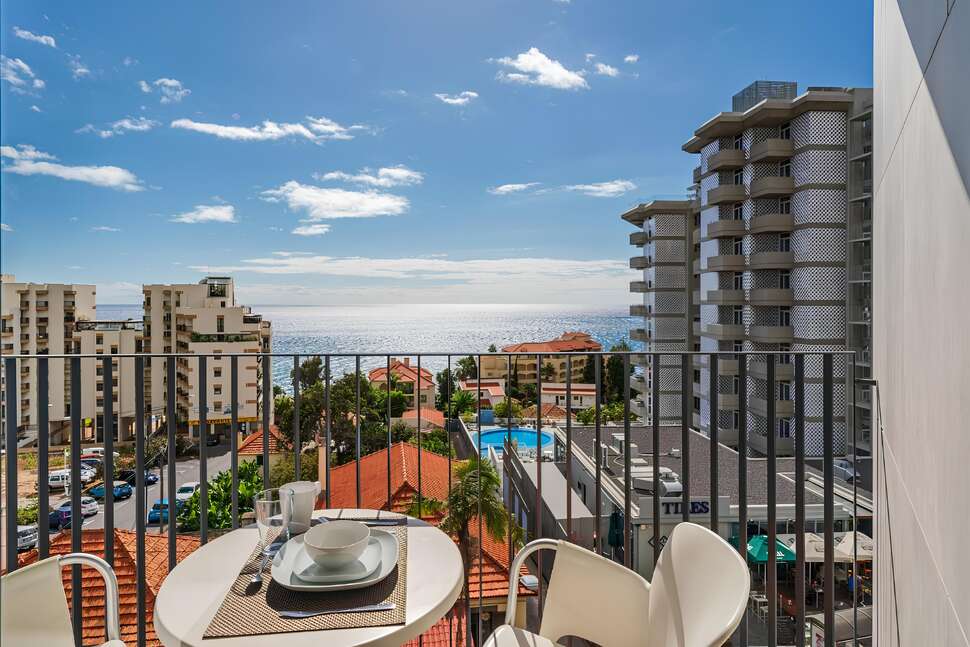 Een foto van Appartementen Monumental Plaza by Petit Hotels