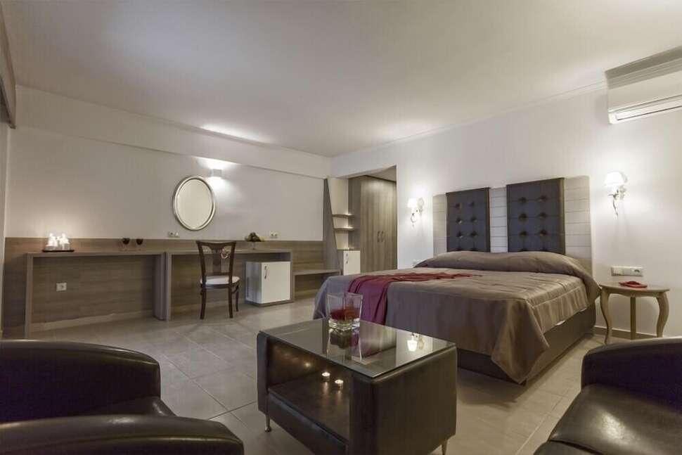 Een foto van Hotel Lagomandra & Spa