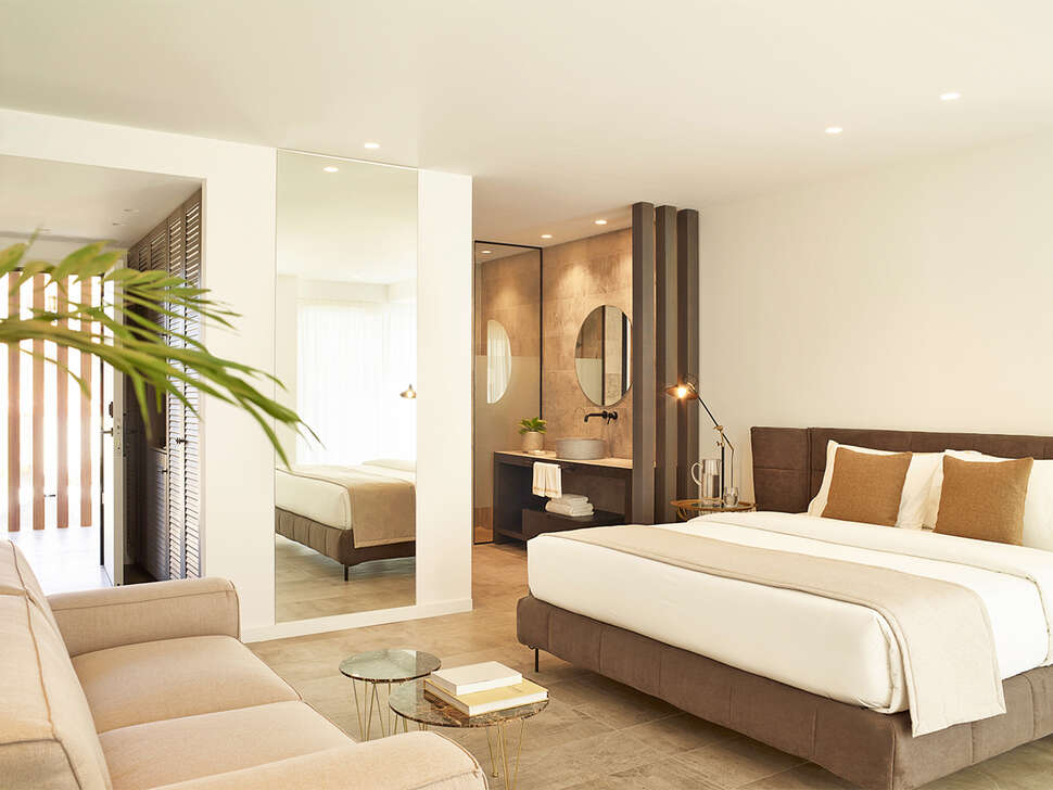 Een foto van Lango Design Hotel & Spa
