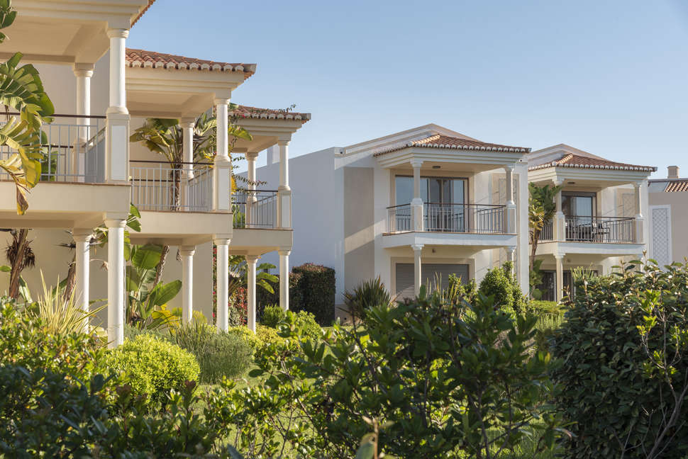 Een foto van Vale Da Lapa Village Resort