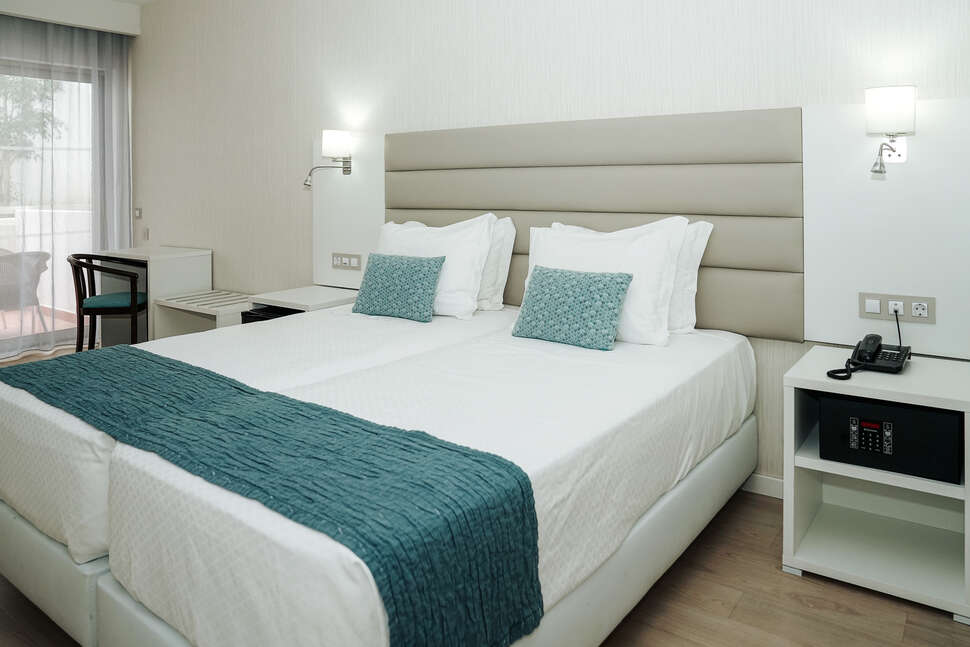 Een foto van Carvi Beach Hotel