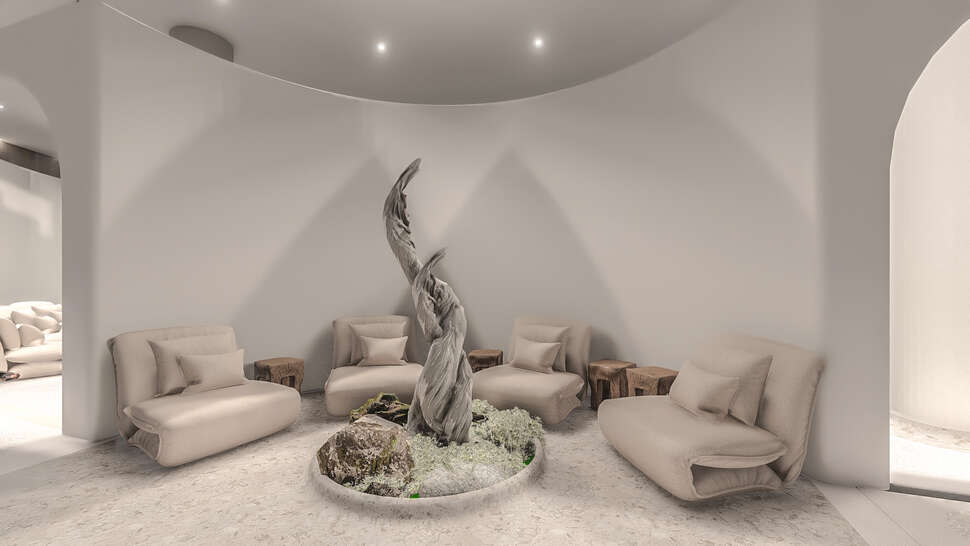 Ein Foto Aquahouse Hotel & Spa