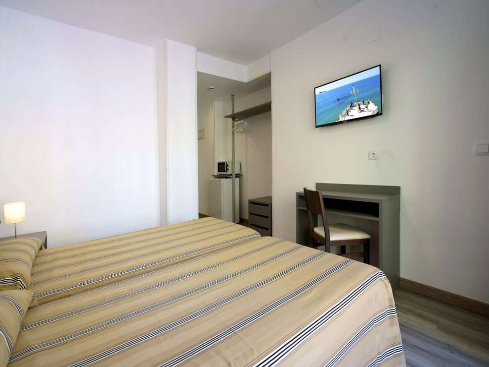 Een foto van Anna Hostal Benidorm