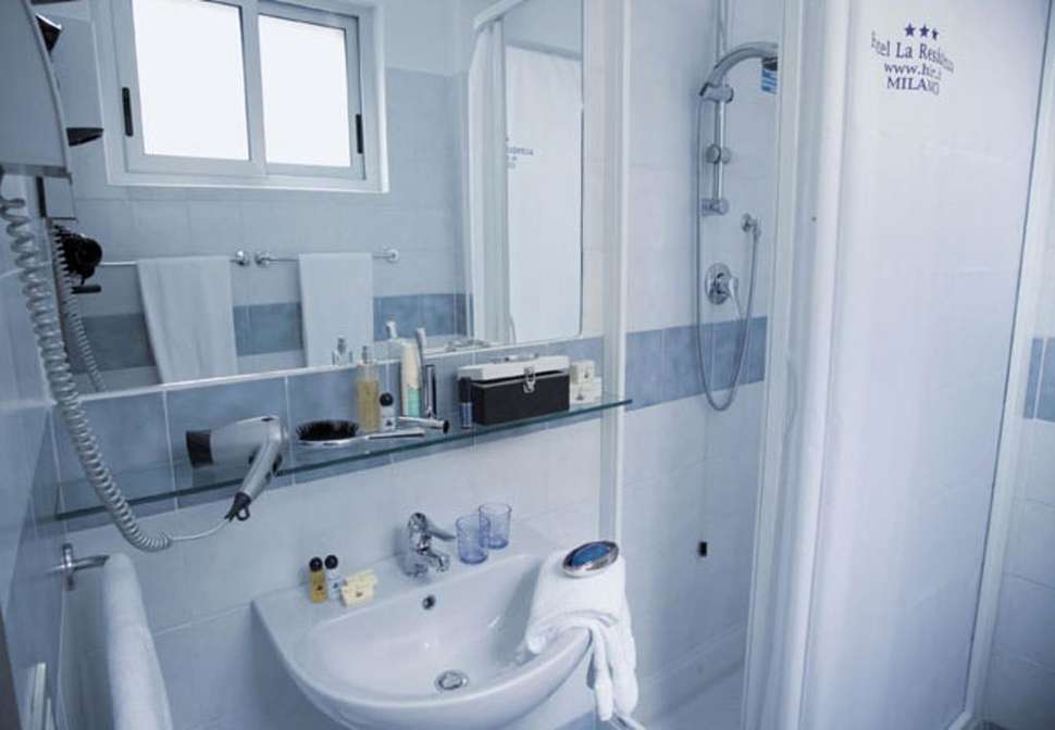 Een foto van Eco Hotel Milano