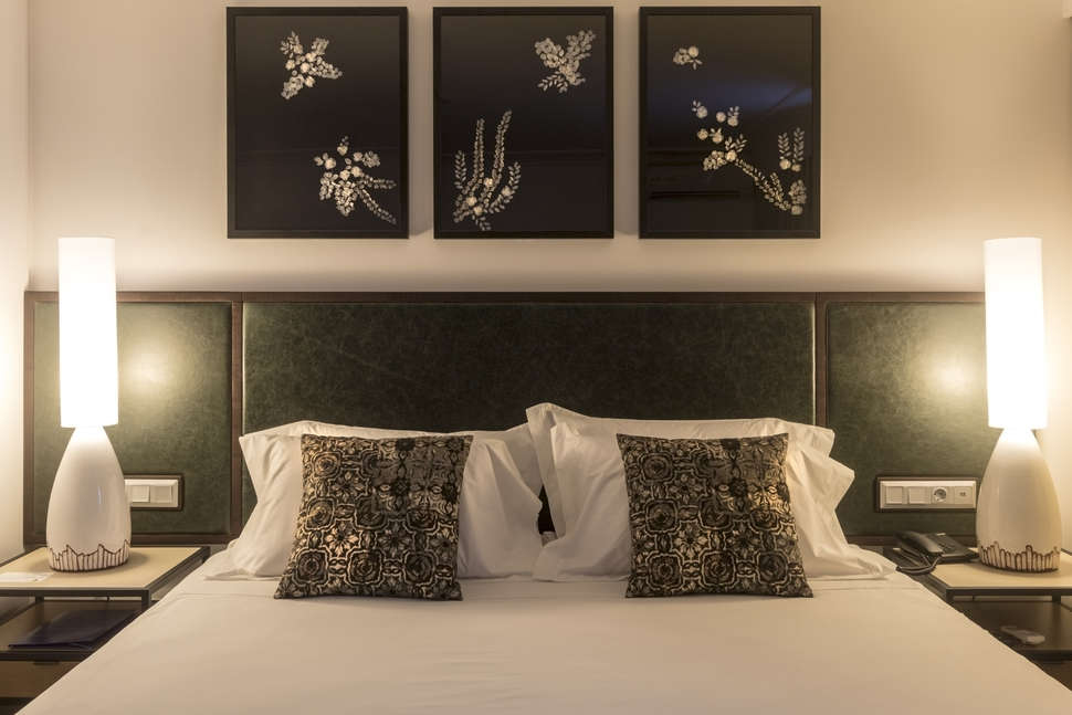 Ein Foto Hotel Ponta Delgada