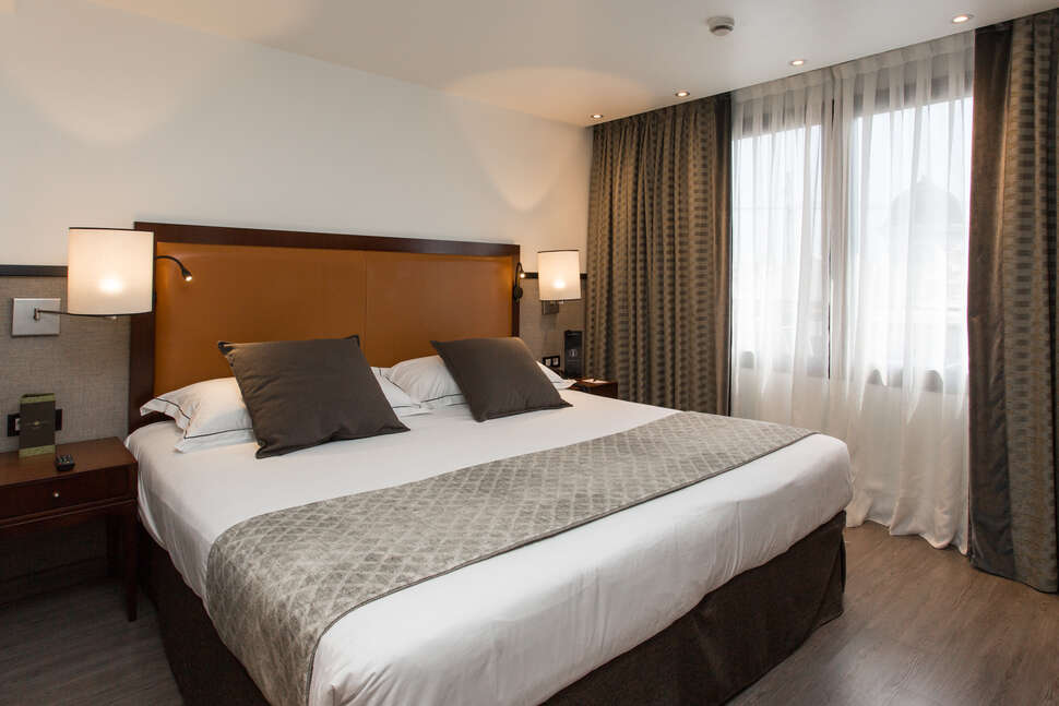 Ein Foto Abba Hotel Balmoral