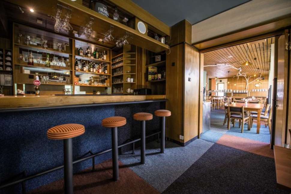 Een foto van Parkhotel Harrachov