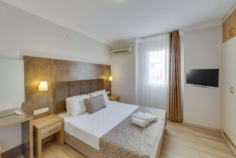 Een foto van Smart Holiday Hotel