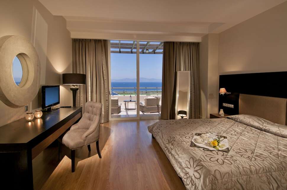 Een foto van Kipriotis Panorama Hotel & Suites