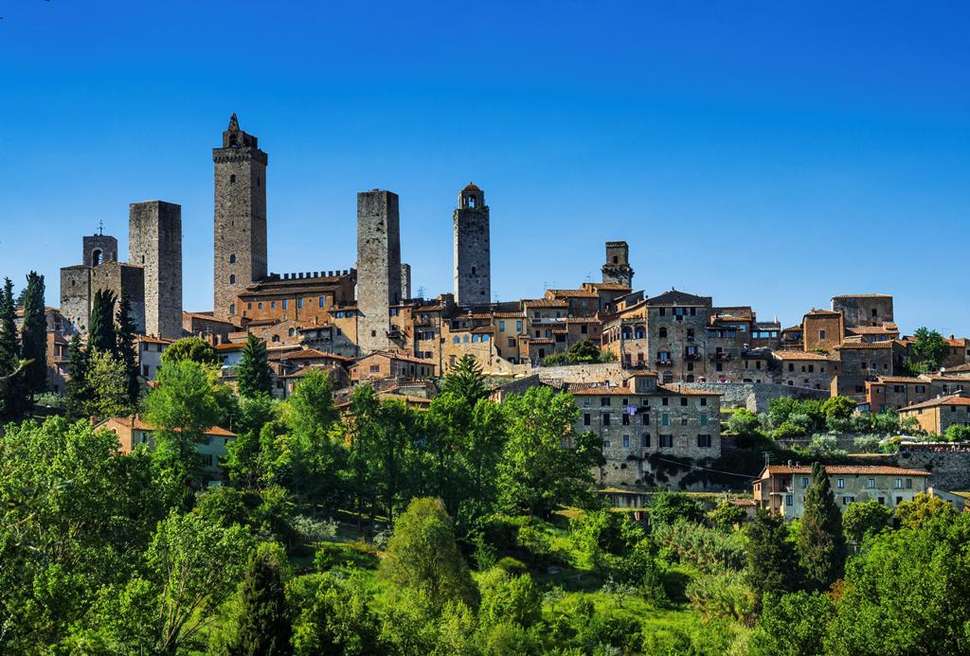 Ein Foto Il Casale del Cotone