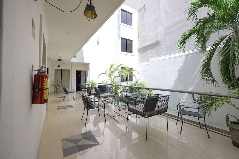 Een foto van Aruma Hotel