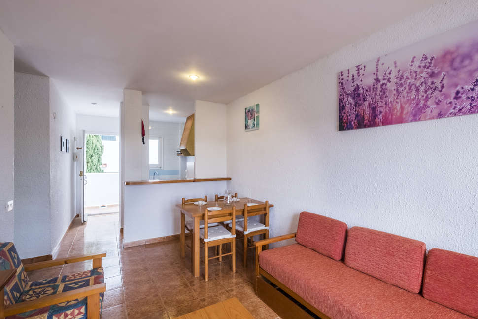Een foto van Appartementen Playa Parc