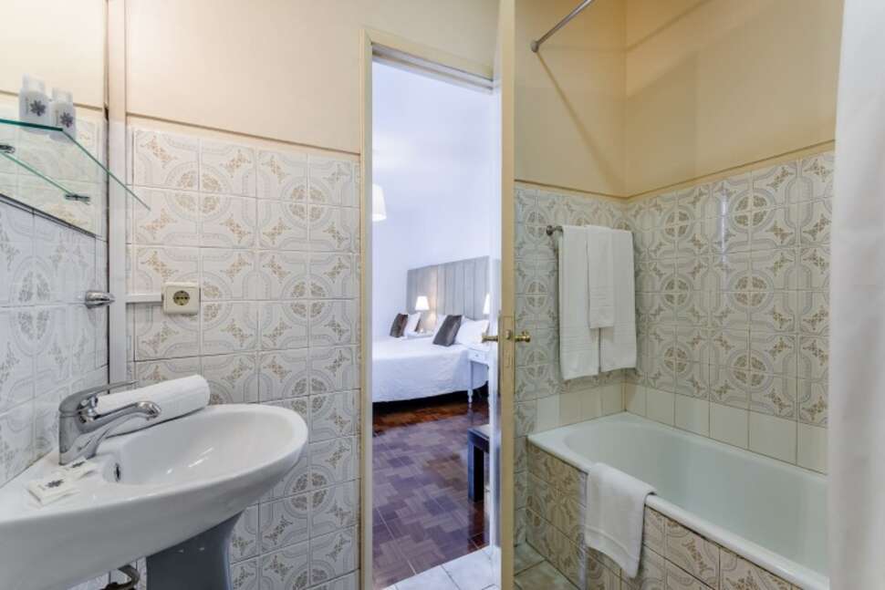 Een foto van Hotel Santa Clara Porto