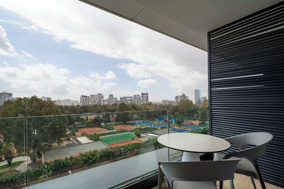 Een foto van Eurostars Casa Anfa