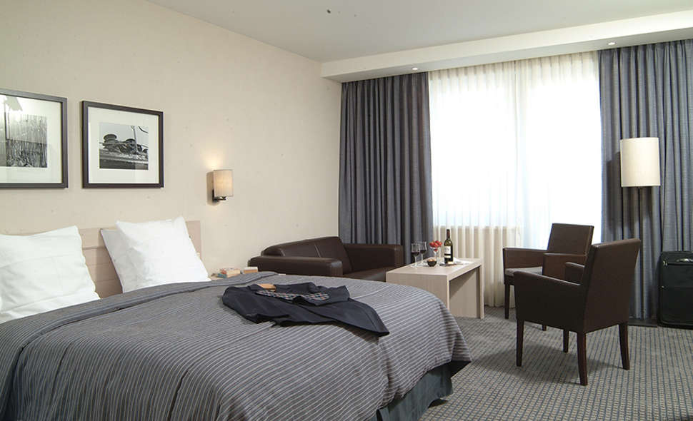 Een foto van Hotel Aezaert