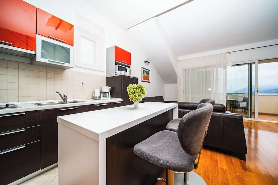 Een foto van Pervanovo Appartementen